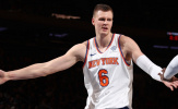 Porzingis: Knicks đang chơi tấn công điên cuồng hơn