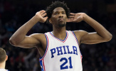 HLV Lakers: “Quái vật” Embiid giúp 76ers trở nên đáng sợ hơn