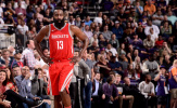 Chris Paul trở lại, James Harden giúp Rockets thắng lớn ở Phoenix