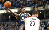 Oladipo: Ai nói gì nói, miễn tôi cứ chơi hay ở Pacers