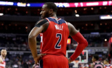 John Wall không chắc ra sân ở trận Raptors