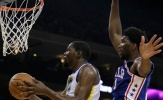 Durant: Thua ai cũng được, ngoại trừ Embiid