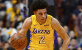 HLV Lakers: Có gì ngạc nhiên khi Ball rebound khủng?