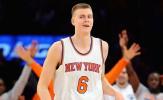 TIẾT LỘ: Porzingis nhờ nhà VĐ quyền anh “bổ túc” thể lực