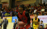 Chơi bùng nổ, Thang Long Warriors đưa loạt Finals về vạch xuất phát