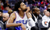 HLV Sixers nói gì khi không để Okafor ra sân