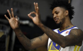 Nick Young đã sẵn sàng để kết liễu Lakers