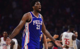 Joel Embiid sẽ đút túi thêm 32 triệu đô la Mỹ nếu đạt được một trong hai điều này