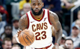 King James: Tiếp tục chơi bóng vì cảm thấy nợ người hâm mộ