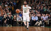 Kyrie Irving trở lại, Celtics làm gỏi Nuggets tại Boston