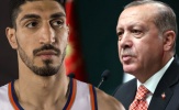Thổ Nhĩ Kỳ tìm cách bắt giam sao New York Knicks vì nhạo báng tổng thống Erdogan