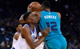 Dwight Howard tung hoành, Bầy Ong 'đốt chết' Chiến Binh tại Oakland