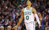 Celtics: Làm tất cả để phát triển Jayson Tatum