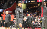 Isaiah Thomas sẽ có trận ra mắt CAVs ở trận gặp Blazers