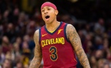 Isaiah Thomas tin đã sẵn sàng chơi 40 phút mỗi game