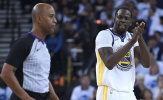Draymond Green: Trọng tài đang hủy hoại giải đấu