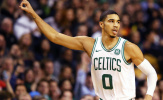 Giúp Boston Celtics thắng nghẹt thở, sao trẻ 19 tuổi phá luôn kỷ lục tồn tại hơn 20 năm