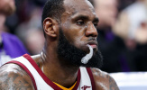 LeBron James nói gì sau màn trình diễn 'tồi nhất sự nghiệp'