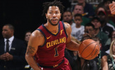 HLV Tyronn Lue: Derrick Rose vẫn chưa thể trở lại