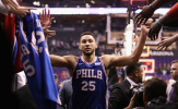Ben Simmons: Tôi biết mình là tân binh tốt nhất giải đấu