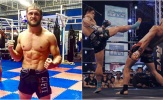Pha né đòn khó tin khiến chủ tịch UFC sửng sốt