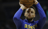 Không Stephen Curry, không vấn đề, Warriors vượt ải Milwaukee thành công với Kevin Durant