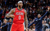 DeMarcus Cousins đút túi 175 triệu đô nếu gia hạn với Bồ Nông