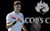 Thắng nhanh Fucsovics, Federer gặp Berdych ở tứ kết Australian Open 2018