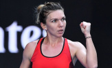 Hạ hiện tượng Nhật Bản, mỹ nhân số 1 Simona Halep ghi danh vào tứ kết