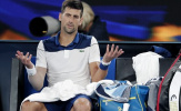 Novak Djokovic nói gì khi bị loại sớm ở Úc mở rộng?