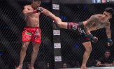 Martin Nguyen tranh đai ONE FC thứ 3 với nhà vô địch Brazil
