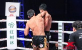 Kickboxer số 2 thế giới thua sốc sau 29 giây