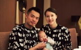 Vợ Lin Dan bị chửi như 'tát nước vào mặt' vì tha thứ cho chồng vụ ngoại tình với Hoa hậu