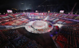 Olympic PyeongChang​: Lễ bế mạc đầy màu sắc​, đậm chất văn hóa