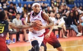 Singapore Slingers 94-76 Saigon Heat: Tận dụng tốt cơ hội, chủ nhà khiến 'ông 30' ôm hận