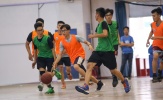 VBA Try Out 2018 tại TP.HCM: Thêm nhiều tài năng trẻ được phát hiện