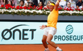 Địa chấn ở Madrid Open, Rafael Nadal gục ngã ở tứ kết trước Dominic Thiem