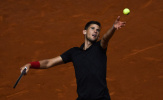 Thắng dễ Anderson, Dominic Thiem hiên ngang vào chung kết Madrid Open