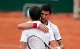 Vòng 3 Roland Garros: Zverev hút chết, Djokovic nhọc nhằn vượt ải