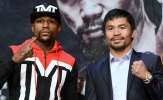 'Độc cô cầu bại' Mayweather muốn trợ giúp cho Pacquiao