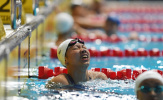 Ánh Viên từng bị trầm cảm khi chuẩn bị cho ASIAD 2018
