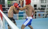 HBF - 01 Pro Boxing Tournament: Sự chuyên nghiệp từ những chi tiết nhỏ