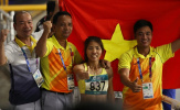 'Tin chắc từ đầu Bùi Thị Thu Thảo sẽ đoạt HCV ASIAD'