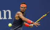 US Open 2018: Nadal vào bán kết sau màn ngược dòng siêu kịch tính