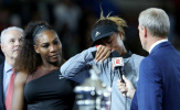 Trọng tài nợ Serena Williams hay chính cô nợ Osaka lời xin lỗi?