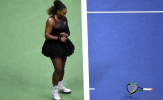 Serena Williams chưa đủ tư cách đấu tranh bình đẳng giới
