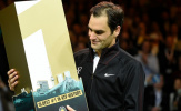 Roger Federer thừa nhận từng cân nhắc nghỉ hưu