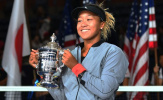 WTA Finals: Naomi Osaka giành vé, Simona Halep để ngỏ khả năng vắng mặt