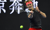 Zverev thua sốc ở Bắc Kinh, Gasquet đụng Anderson tại tứ kết Nhật Bản mở rộng