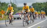 Cuộc đua xe đạp L’Étape by Le Tour De France - Phang Nga 2018: Cơ hội nhận kỷ niệm chương